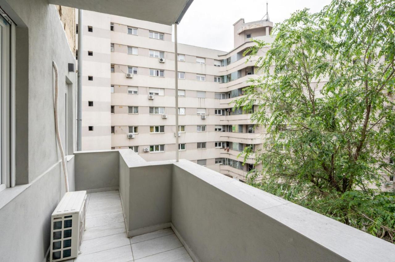 Relax Apartament in Piata Universitatii Bucureşti Exterior foto